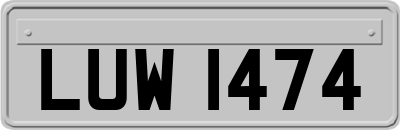 LUW1474
