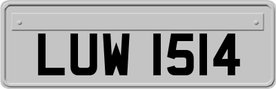 LUW1514