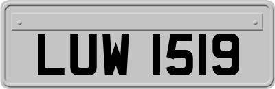 LUW1519