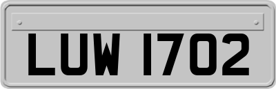 LUW1702