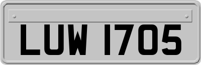 LUW1705