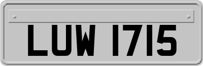 LUW1715