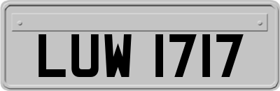 LUW1717