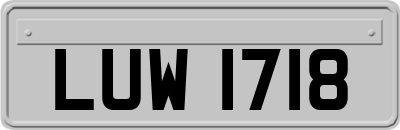 LUW1718