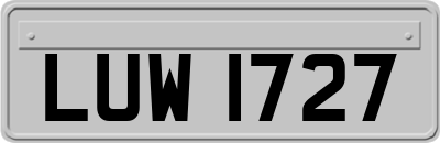 LUW1727