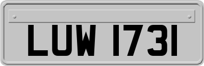 LUW1731