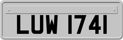 LUW1741