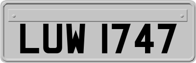 LUW1747