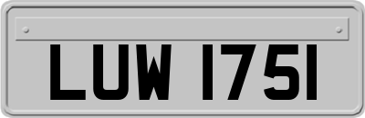 LUW1751