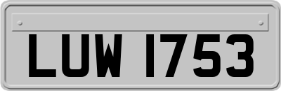 LUW1753