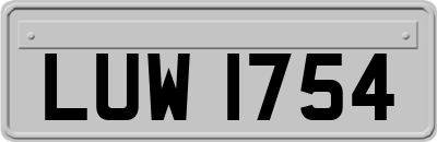 LUW1754