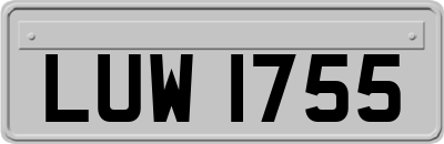 LUW1755