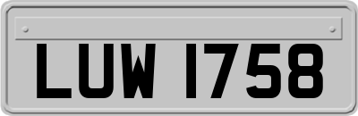 LUW1758