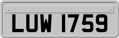 LUW1759