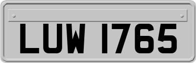 LUW1765