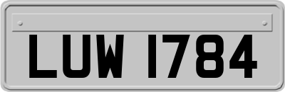 LUW1784