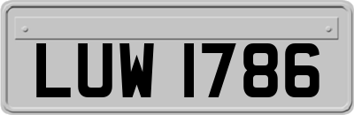 LUW1786