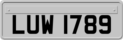 LUW1789