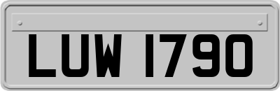 LUW1790