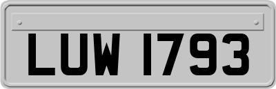 LUW1793