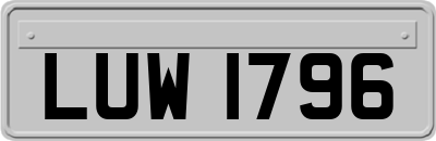 LUW1796