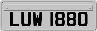 LUW1880