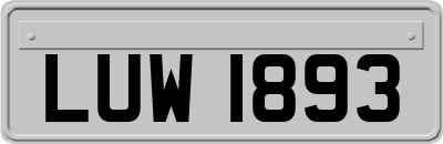 LUW1893