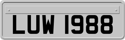 LUW1988
