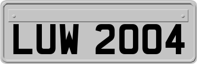 LUW2004
