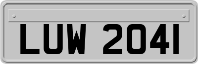 LUW2041