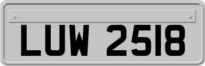 LUW2518