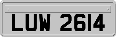LUW2614