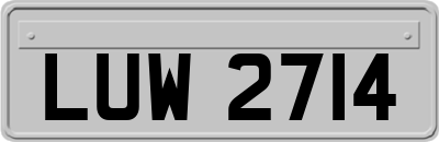 LUW2714