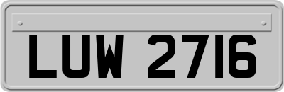 LUW2716