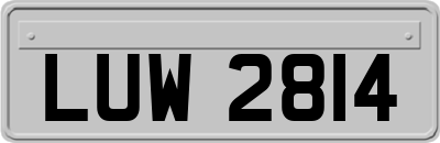 LUW2814