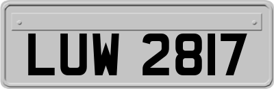 LUW2817