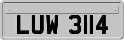 LUW3114