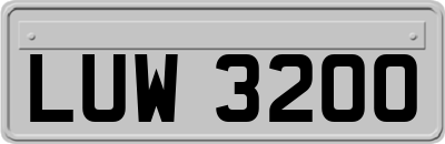LUW3200