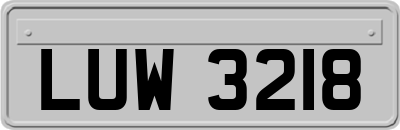 LUW3218