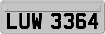 LUW3364