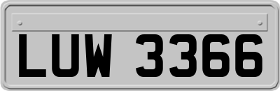 LUW3366