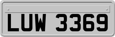 LUW3369