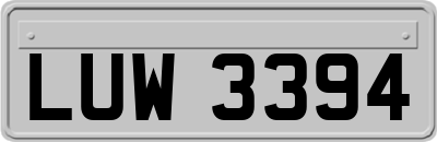 LUW3394