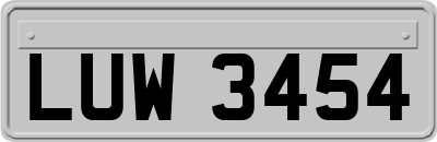 LUW3454