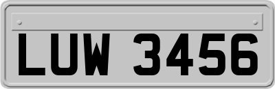 LUW3456
