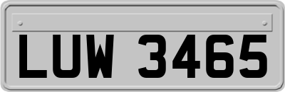 LUW3465