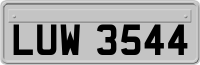 LUW3544