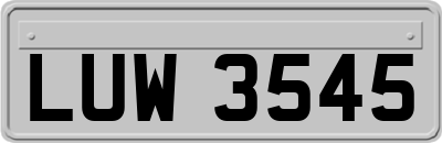 LUW3545