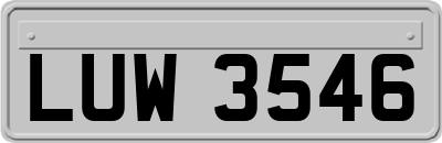 LUW3546