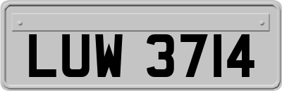 LUW3714